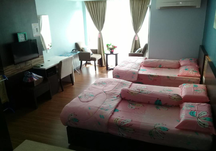 Best Studio Guest House, Kota Bharu