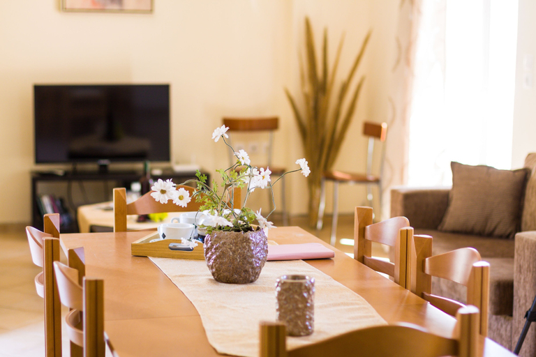 Food & Drinks 5, Bali Villas, Crete
