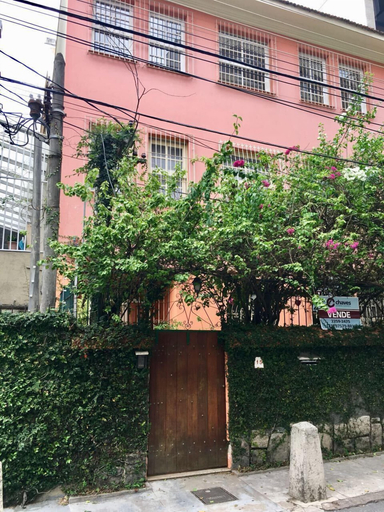 Exterior & Views, Leblon 2 Quartos 500 Metros da Praia, Rio de Janeiro