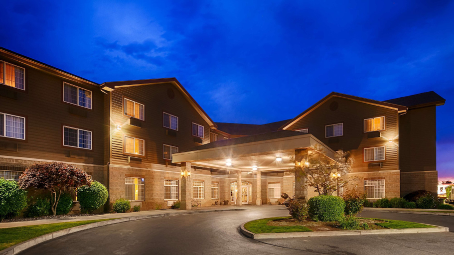 Best Western Plus Kennewick Inn, Benton