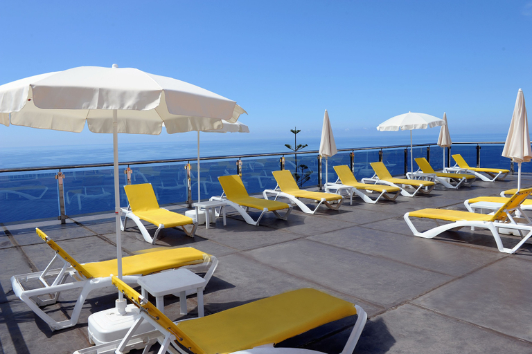 Sport & Beauty 2, Hotel Ocean Gardens, Funchal