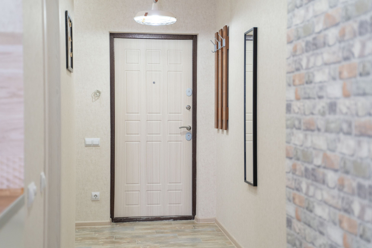 Others 5, More Apartments na Turchinskogo 19A - 1, Sochi gorsovet