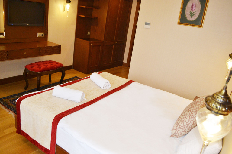 Bedroom 2, Lalinn Deluxe, Fatih