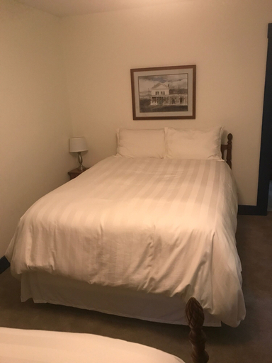 Bedroom 3, The Wilmington Inn, Windham