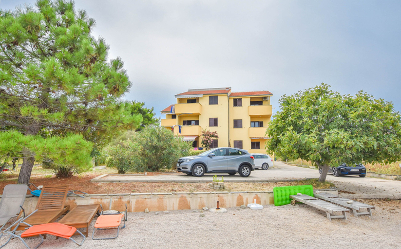 Exterior & Views 2, Apartments Taya, Pašman