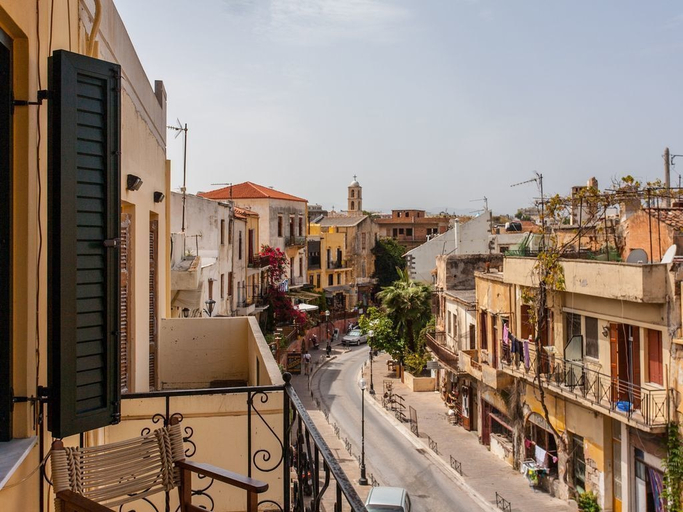 Others 5, Spolia Art Maison, Crete