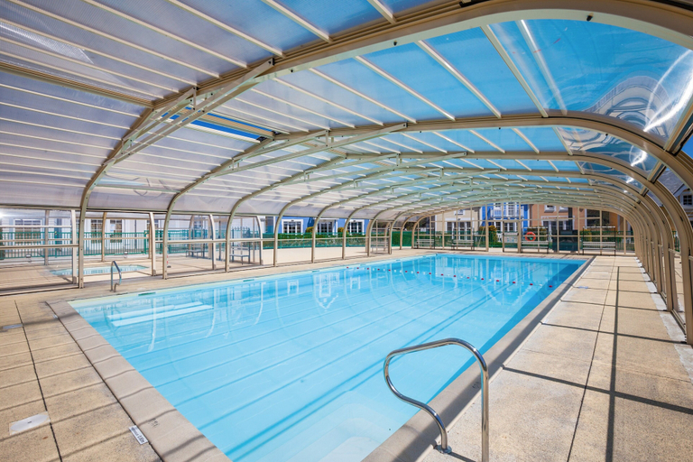 Sport & Beauty 5, Pierre & Vacances Village Belle Dune, Somme