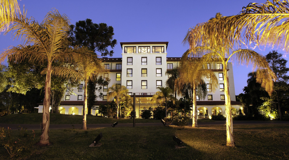 Exterior & Views 2, Panoramic Grand, Iguazú