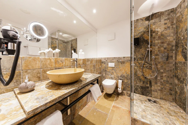 Bathroom 4, Cantera by Wiegand, Region Hannover