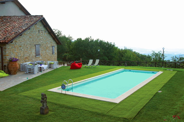 Sport & Beauty 5, Borgo Monte Cedrone, Perugia