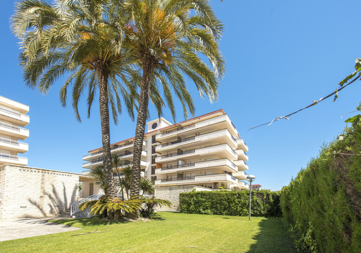 Exterior & Views 2, Ona Aquamarina, Tarragona
