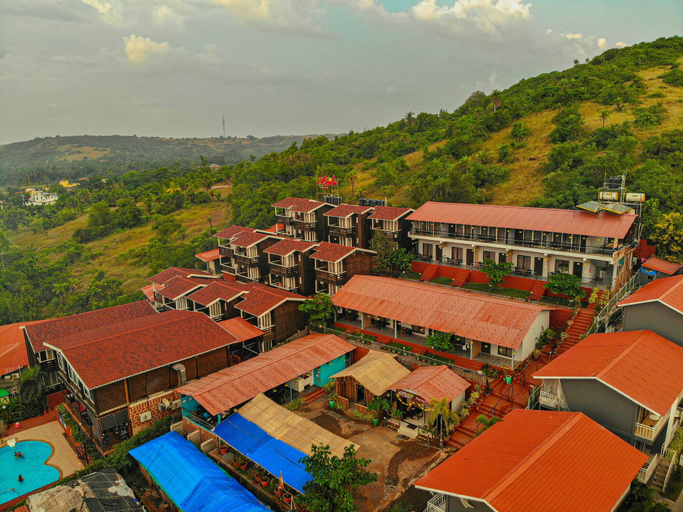 Others 5, Casa De Lamore Sea View Resort, North Goa