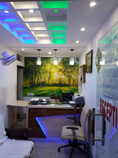 Jimmy Guest House, Kolkata
