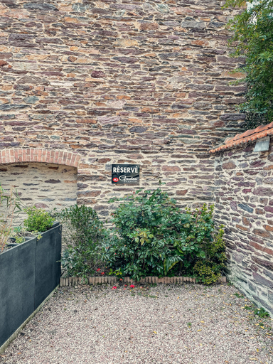 Exterior & Views 2, Garden Hotel, Ille-et-Vilaine