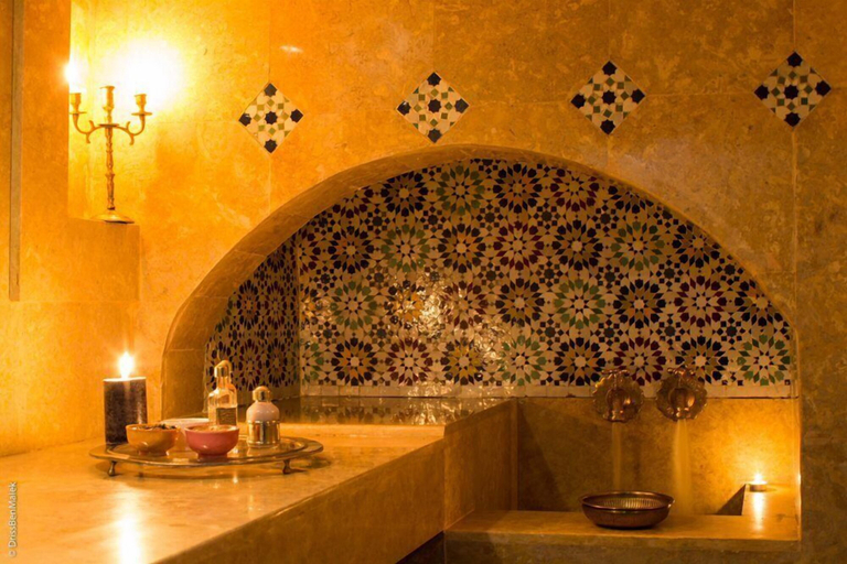 Food & Drinks 5, Riad Yacout, Meknès