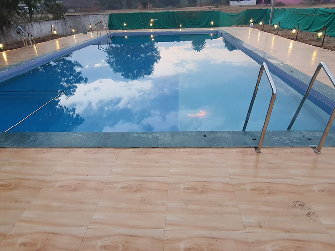 Sport & Beauty, Wild Tiger Resorts Bandhavgarh, Umaria