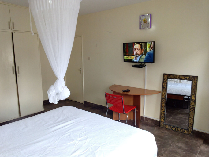 Bedroom 5, Kadana Bed & Breakfast - Adults Only, Dagoretti North