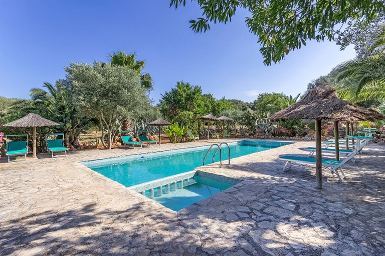 Sport & Beauty, Casa Pina, Baleares
