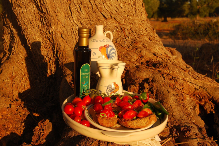 Food & Drinks 4, Terra di Leuca, Lecce