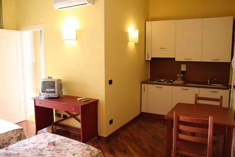 Others 5, Hotel Morfeo Residence, Syracuse