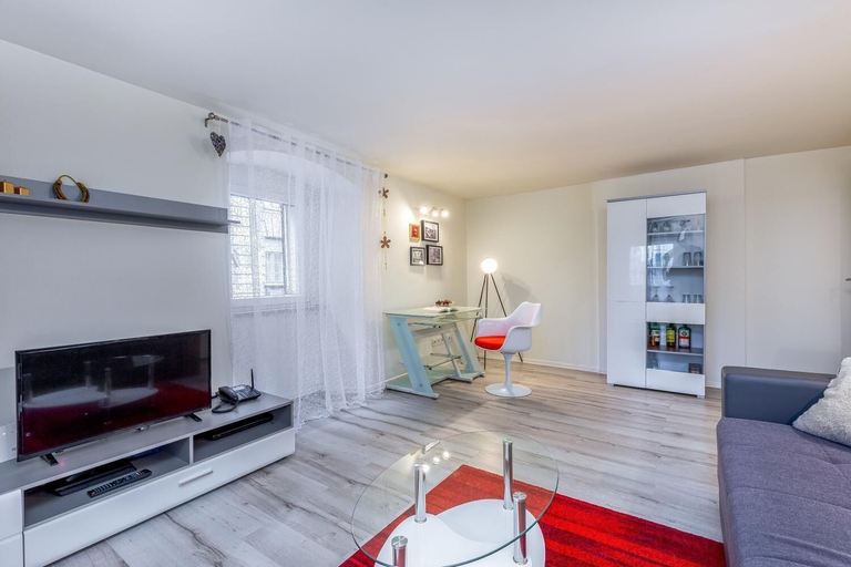 Others 4, Fiorello Apartment, Rijeka