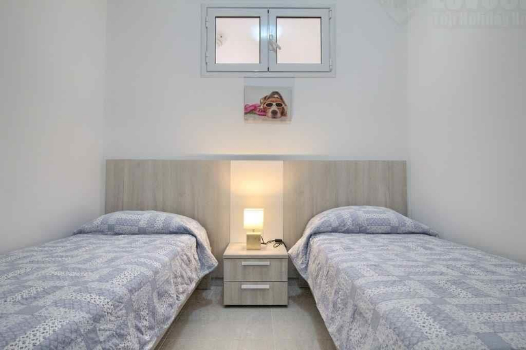 Room 4, B Marea Beach House, Lecce