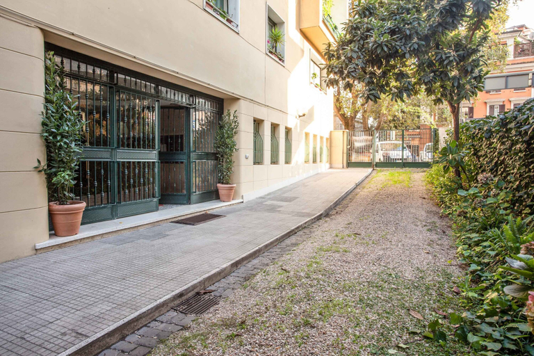 Exterior & Views 2, Eva Holiday, Rome