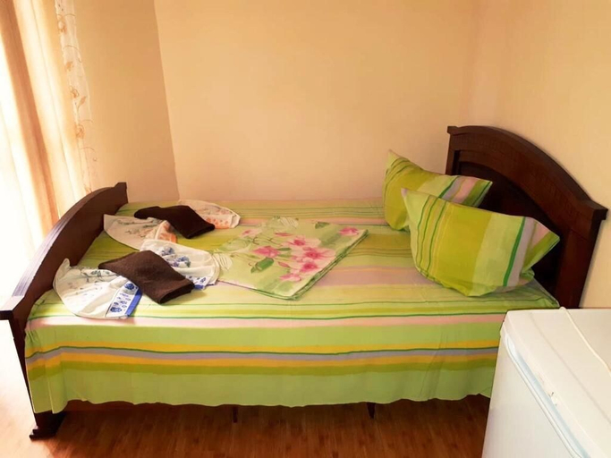 Bedroom 5, Oganes Guesthouse, Sochi gorsovet