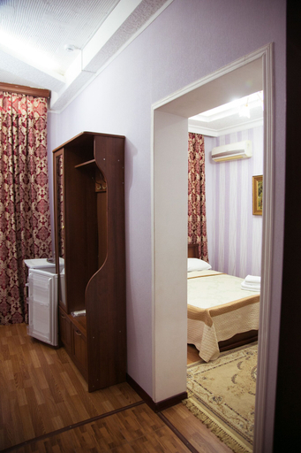 Bedroom 2, Tarkho, Makhachkala gorsovet