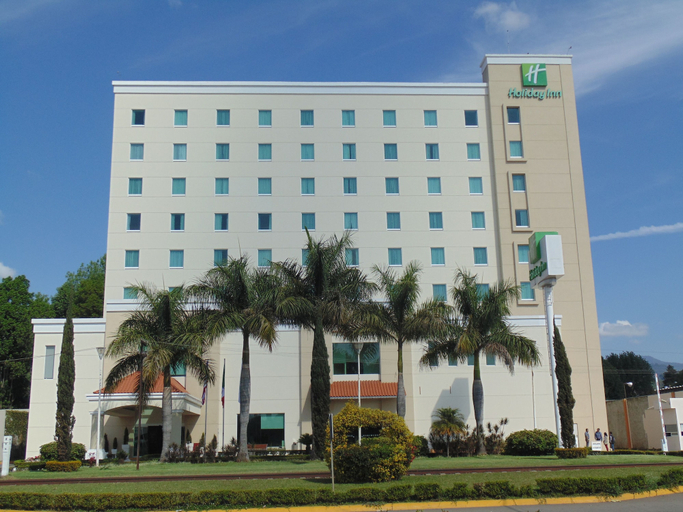 Exterior & Views 2, Holiday Inn URUAPAN by IHG, Uruapan