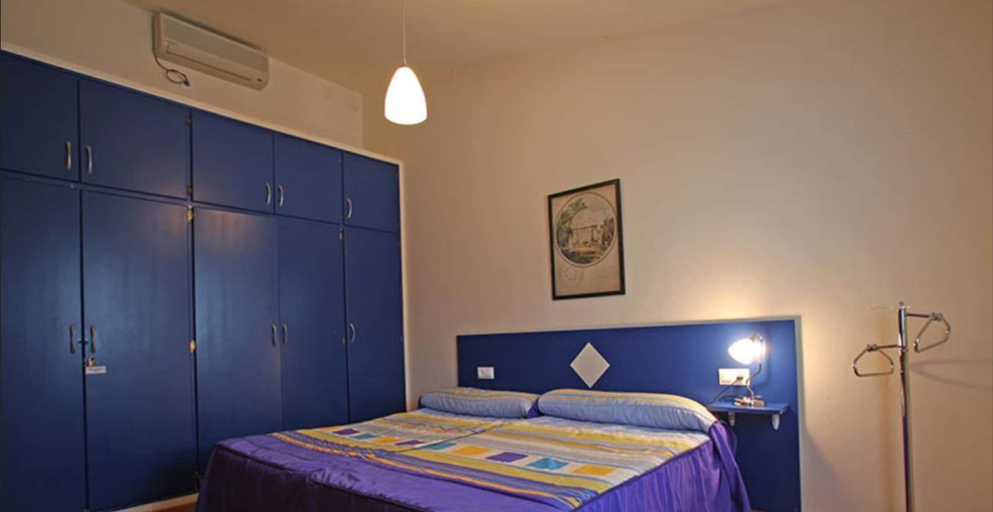 Bedroom 3, Apartamentos Rurales Isla Del Zujar, Badajoz