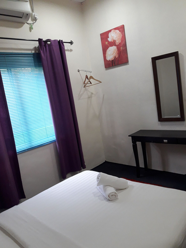 Bedroom 2, Alsafffa Homestay, Langkawi
