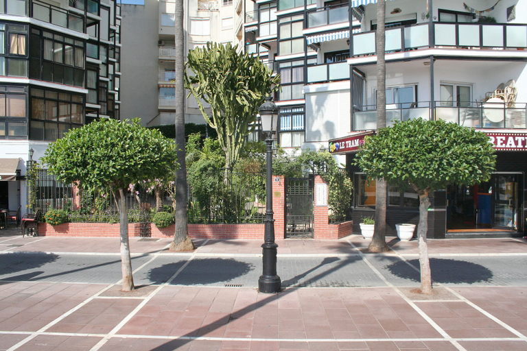 Exterior & Views 2, Apartamento Valdecantos 1st Line, Málaga