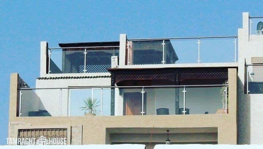 Exterior & Views 2, Tamraght House, Agadir-Ida ou Tanane