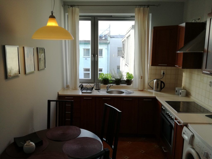 Others 5, Apartamenty Sedinum - Modern, Szczecin