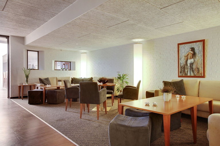 Food & Drinks 5, Hotel Pinenhus, Skive