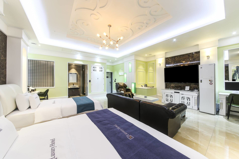 Others 4, Myeongpum Drive-in Hotel, Jeongeup