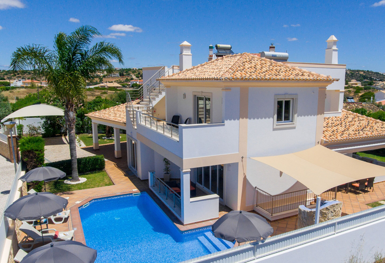 Exterior & Views, Villa Laguna, Albufeira