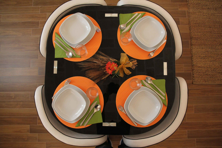 Food & Drinks 5, DomusApuliae Holidays Home, Bari
