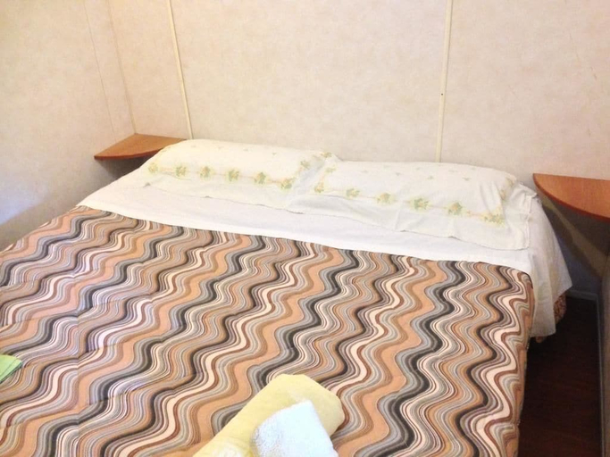 Bedroom 4, Athena, Trapani