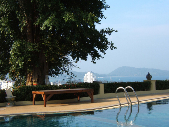 Sport & Beauty 4, Prince Edouard Apartment & Resort, Pulau Phuket