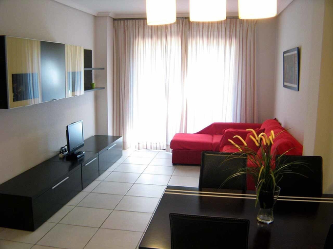 Others 4, Apartamento Jardines D2-0C, Almería