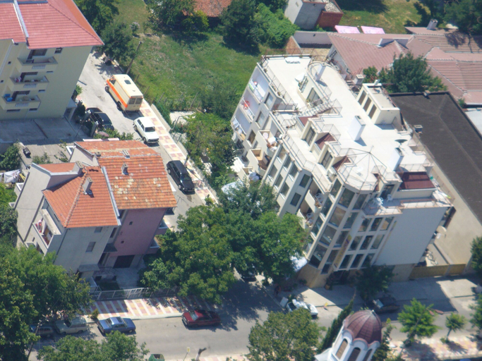 Exterior & Views 2, Family Hotel Sunarita, Primorsko