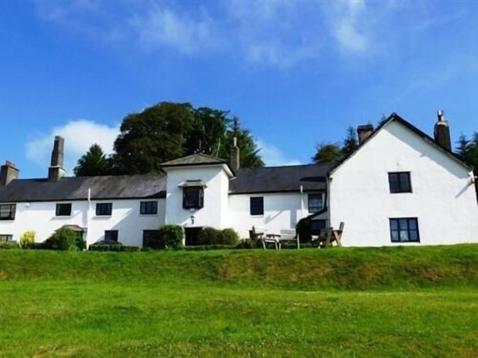 Exterior & Views 4, Simonsbath House, Somerset
