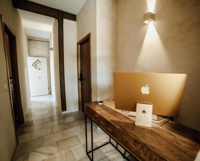 Bedroom 4, La Posada del Limonero - Adults Only, Sevilla