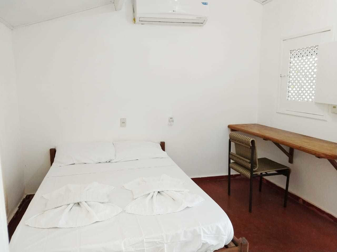 Bedroom 4, Malai Beach, Jijoca de Jericoacoara