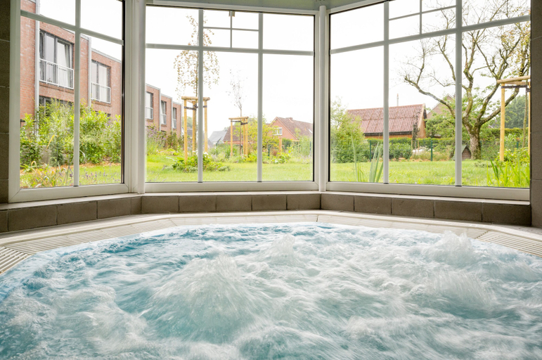 Sport & Beauty 2, Köhlers Forsthaus Wellness & Genuss Hotel, Aurich