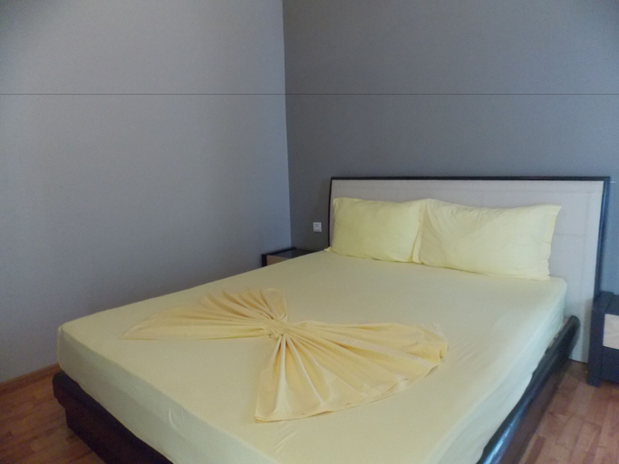 Bedroom 2, Hotel Renato, Sarandës