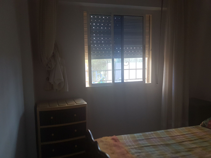 Bedroom 2, Appart Ejjaafari, Tétouan