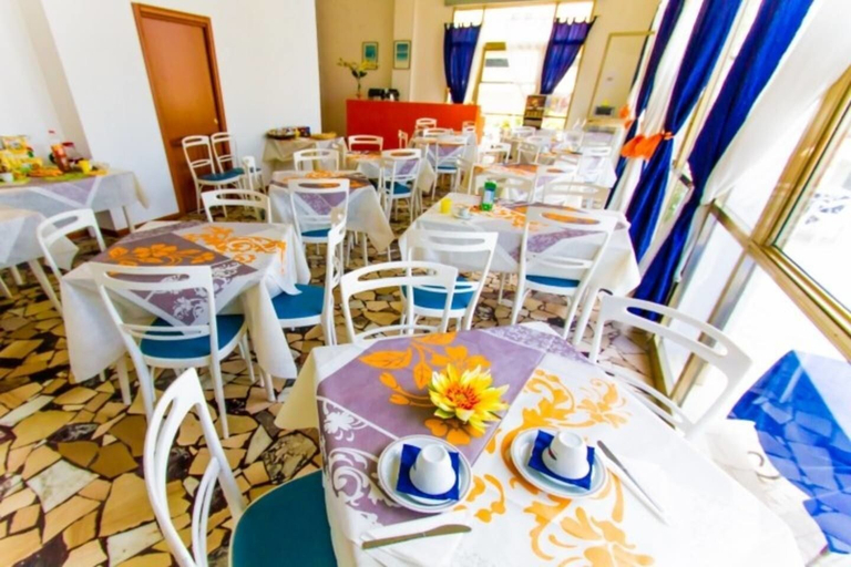 Food & Drinks 3, Hotel Riccardi, Rimini